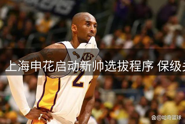 上海申花启动新帅选拔程序 保级关键期双线作战考验重重