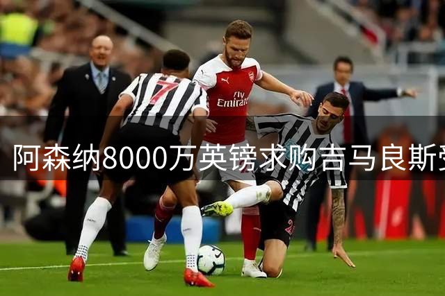 阿森纳8000万英镑求购吉马良斯受阻，转会谈判陷入僵局